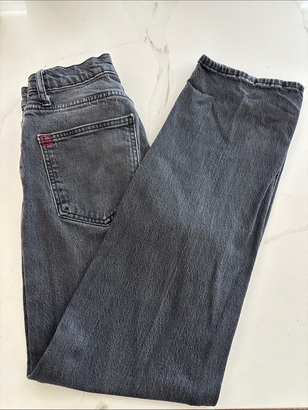 BDG By Urban Outfitters Size 27 Black Stretch Cowboy Jeans